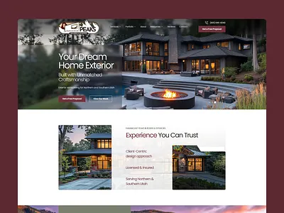 Utah’s Premier Exterior Remodeler design inspiration