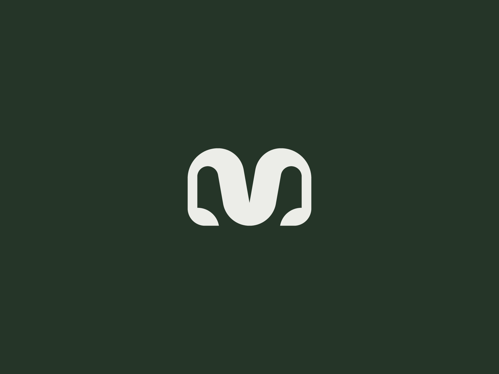 M with Leaf Logo and Branding for Sell | M & Leaf 3d agreeculture logo brand logo branding business logo design eco logo graphic design leaf logo letter logo letter m logo logo m leaf logo m logo modern logo motion graphics skincare logo vector wellness logo
