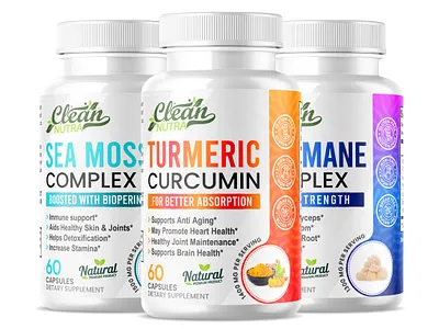 product label design, supplement label design amazon listing images