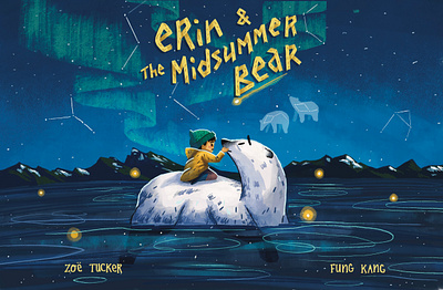 A warm story about grief ... character design childrens book grief story illustration nonfiction picture book