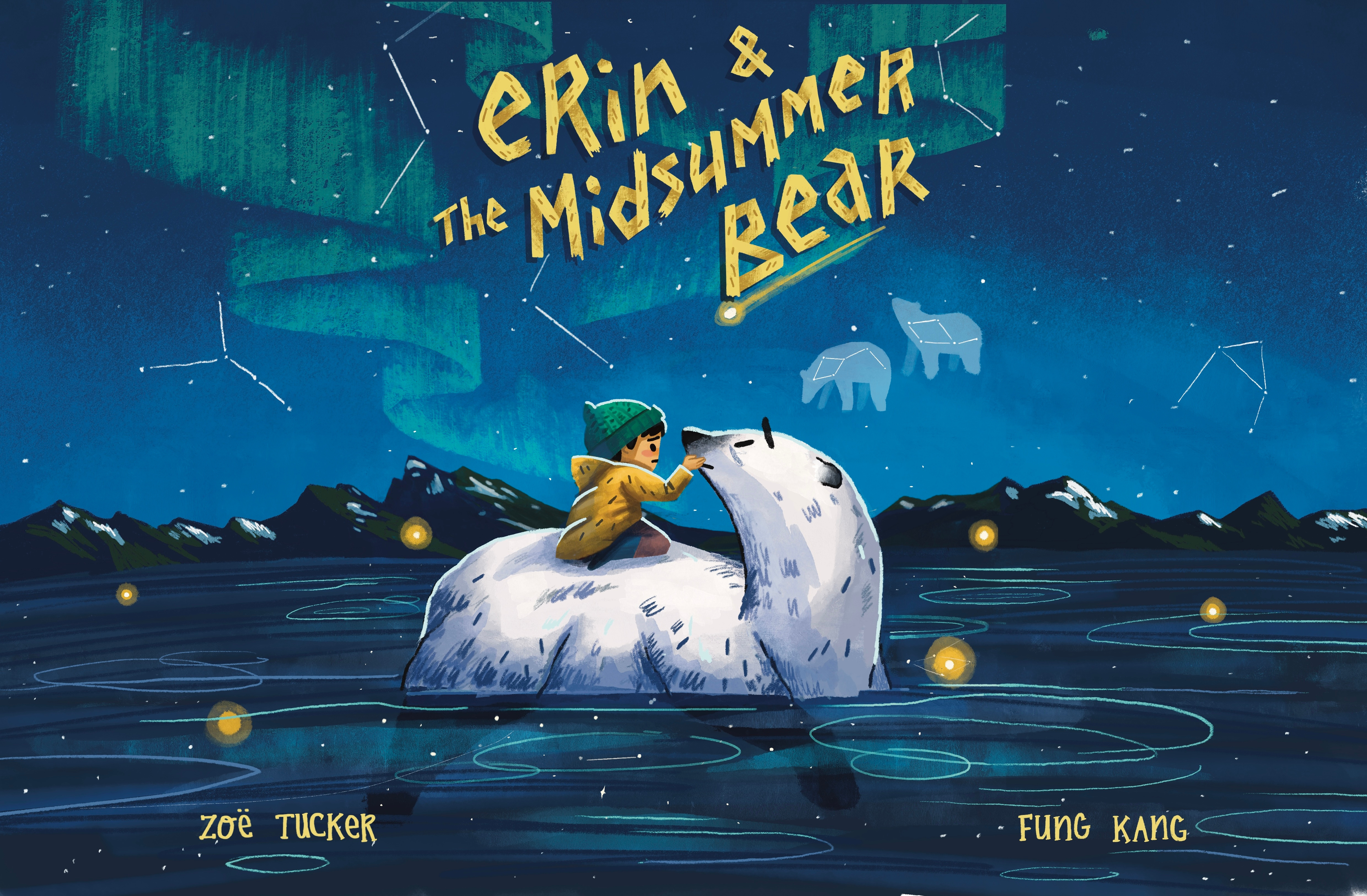 Example of Illustrations For Brands And Books