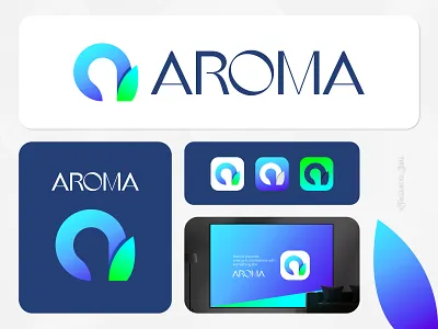 Organic Logo Design, Organic Brand Logo Design, Eco Logo Design brand identity branding design eco logo green leaf logo logo logo design logo designer logos minimal logo modern logo monogram natural logo nature logo organic art organic food organic logo organic logo design organics