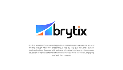 Educational FinTech App branding design edtech education elearning finance fintech fintech design money ui ux web app web design webapp webdesign website