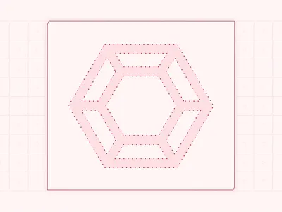 RedStone - Brand Refresh blockchain branding crypto design digital future graphic design illustration motion motion design motion graphics oracle visual identity web3