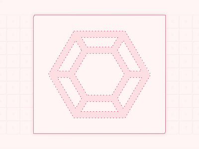 RedStone - Brand Refresh blockchain branding crypto design digital future graphic design illustration motion motion design motion graphics oracle visual identity web3