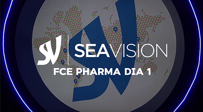 SeaVision FCEPharma 2025 (Captação e Edição) videos