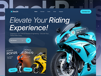 Renting web ui design clean design e commerce e commerce website hero section minimal ui online shop product product design product page shop shopping store ui ui design ux web web design web ui website website design