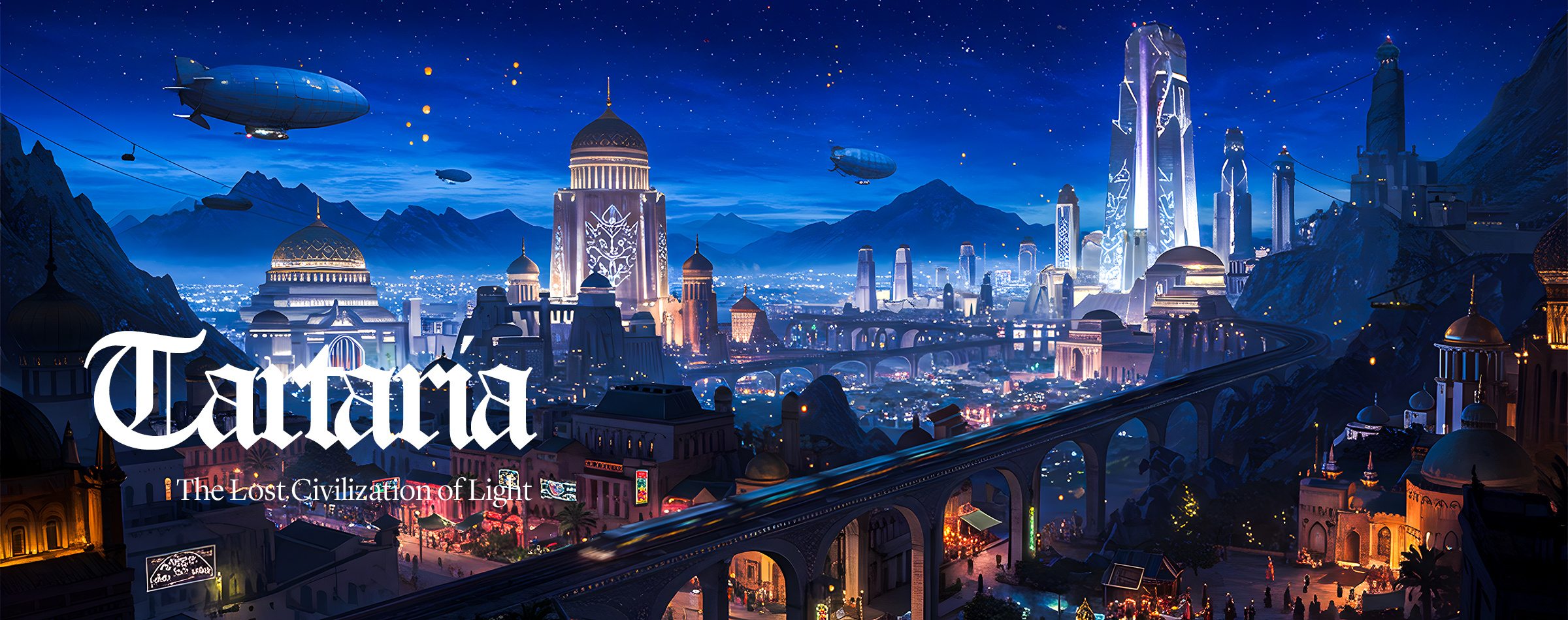 Imperium of Tartaria ai design digitalart fantasy graphic design imperium of tartaria photoshop