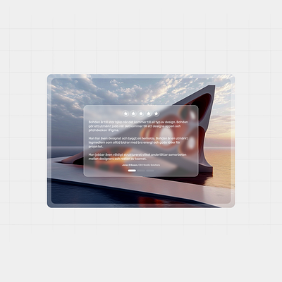 Testimonials design testimonials ux