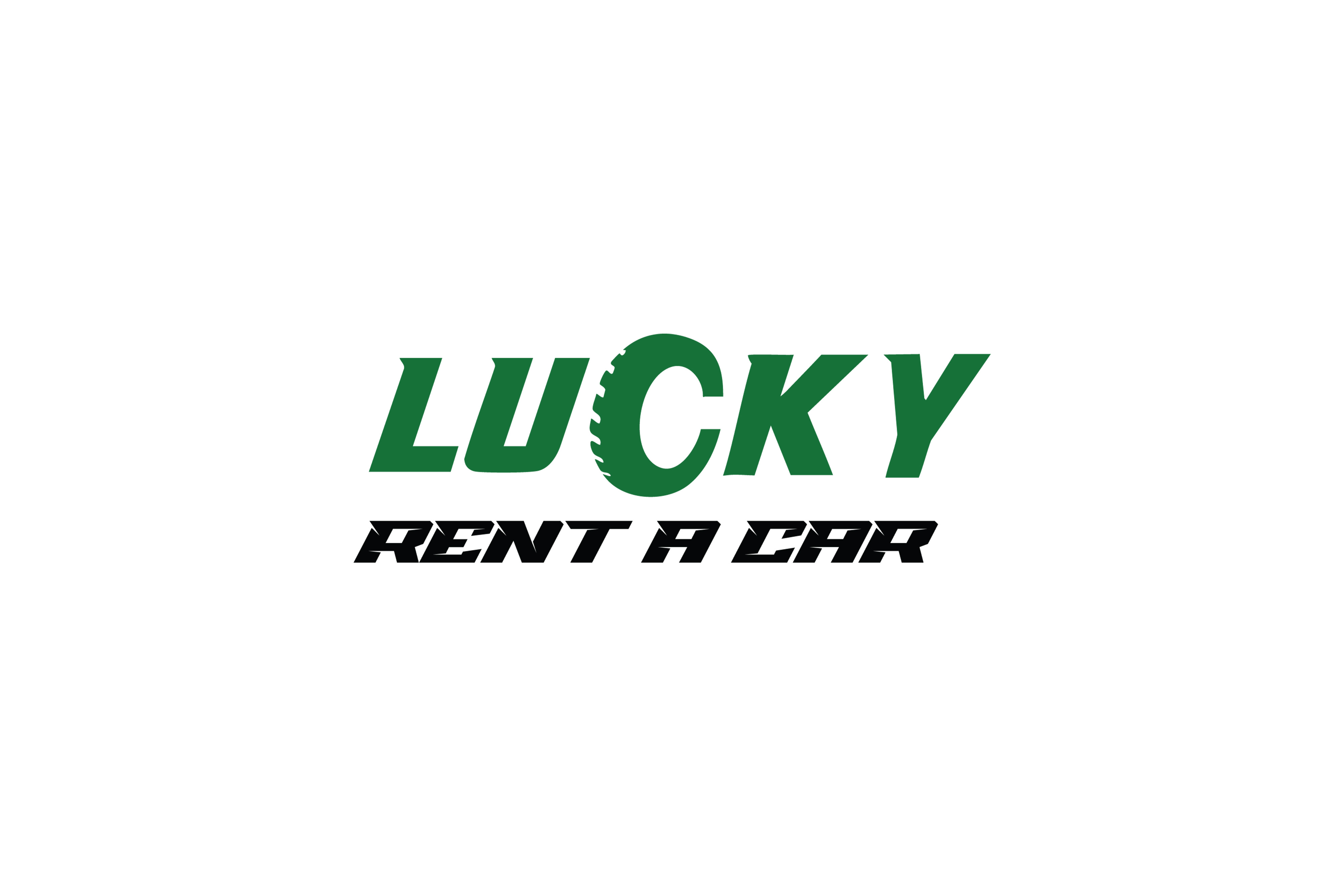 Example of Professional Logo Design