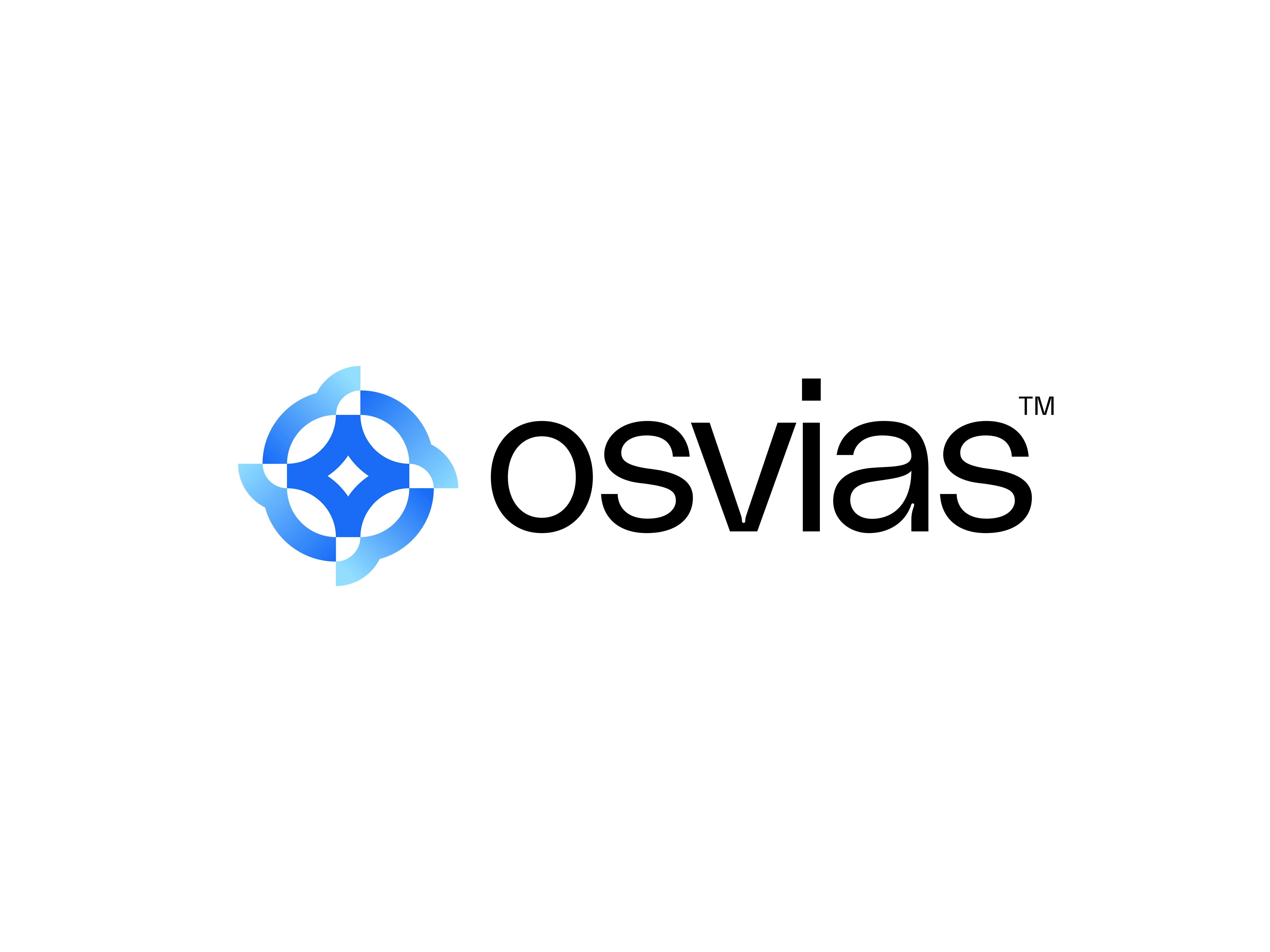 Geometric, Saas, Tech, Ai, Innovation Logo Design abstract logo ai automation brand identity branding geometric gradient logo icon innovation logo logo design logotype machine learning modern logo saas solutions star tech