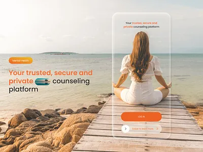 Person Care Branding Kit & App Design brand guidelines brand identity branding branding kit design figma graphic design illustration logo ui vector