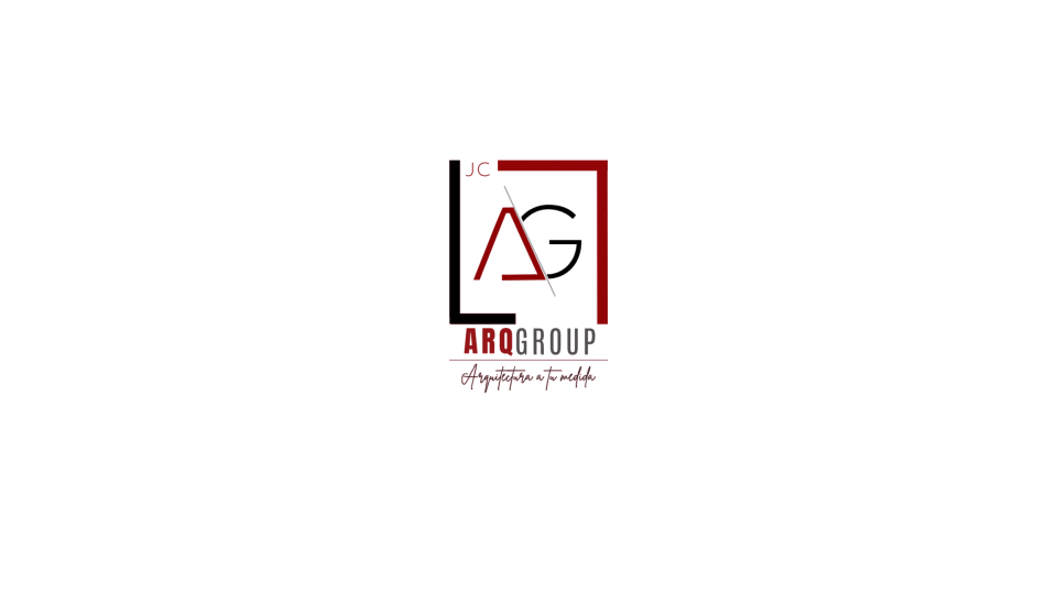 Logo Animation – ARQGROUP 🟥⬛ animation animationlogo branding design graphic design logo logoanimation motion graphics