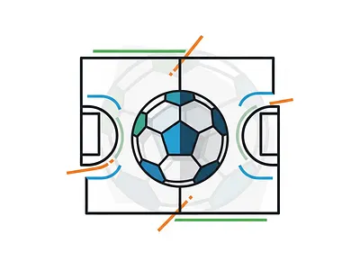 Futsal Icon futsal icon