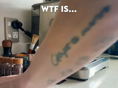 But first Coffee - Marketing Education Series - Signal Planning