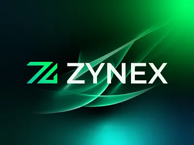 ZYNEX — Futuristic Letter Z Logo for Web3, Tech & SaaS 4 logo 7 logo ai logo blockchain logo blockchain tech branding crypto logo defi logo futuristic logo letter z logo lettermark logo logo logo design logo designer saas logo startup identity tech forward token logo web3 logo z logo