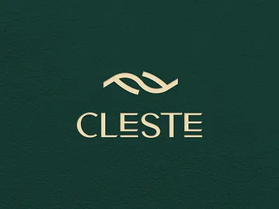 Hotel Brand Identity | Logo & Branding Design For CLESTE brand design brand guidelines brand identity branding branding ui design focotik graphic design hotel hotel branding hotel identity illustration logo logo branding logo design logo hotel visual identity
