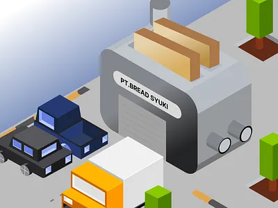 isomatric figma isomatric