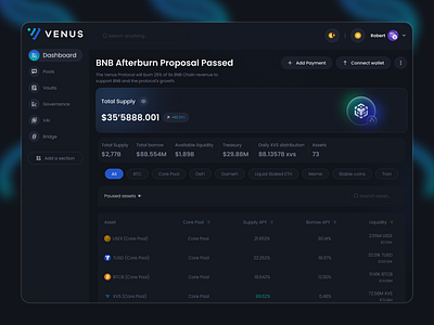 Crypto Futures Copy Trading crypto wallet gambling platform price chart product design web design web site web3 web3 app web3 platform