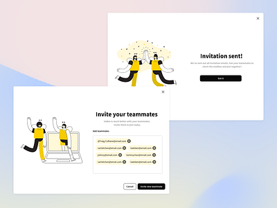 Dialog Design app design ui ux web