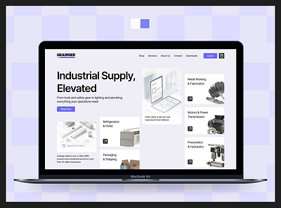 Marketplace Web Platform Redesign dashboard dashboard design design ecommerce home page landing page marketplace marketplace design product design redesign ui uplift ux web design concept web design template web ui website wed redesign