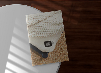 Union Home- The Furniture Store digital identity graphic design logo print media