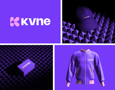 Kvne Logo Design a b c d e f g h i j k l m n abstract logo brand identity branding creative logo custom logo graphic design k logo design letter mark monogram logo logo design logo inspirations logo mark logotype minimalist logo modern logo monogram o p q r s t u v w x y z print typography