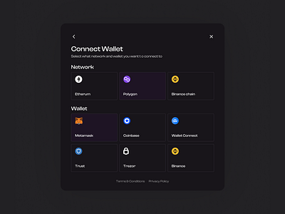 Crypto wallet