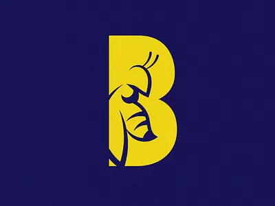 Beexy - Logo Design animal animal logo animal symbol b letter b logo bee bee logo brand identity branding design design identity dribbble dribbble best shot graphic design identity letter mark logo logo identity logo mark minimal logo