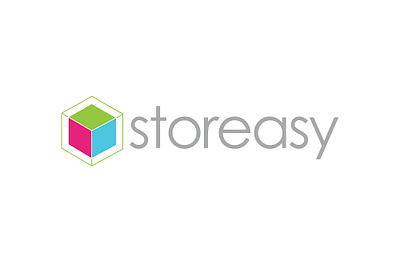 Storeasy- The Stationery Brand logo design
