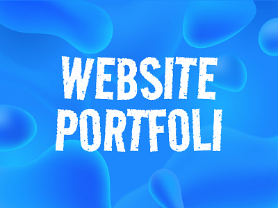 "E-Learning Website Case Study with Modern UI/UX Portfolio"