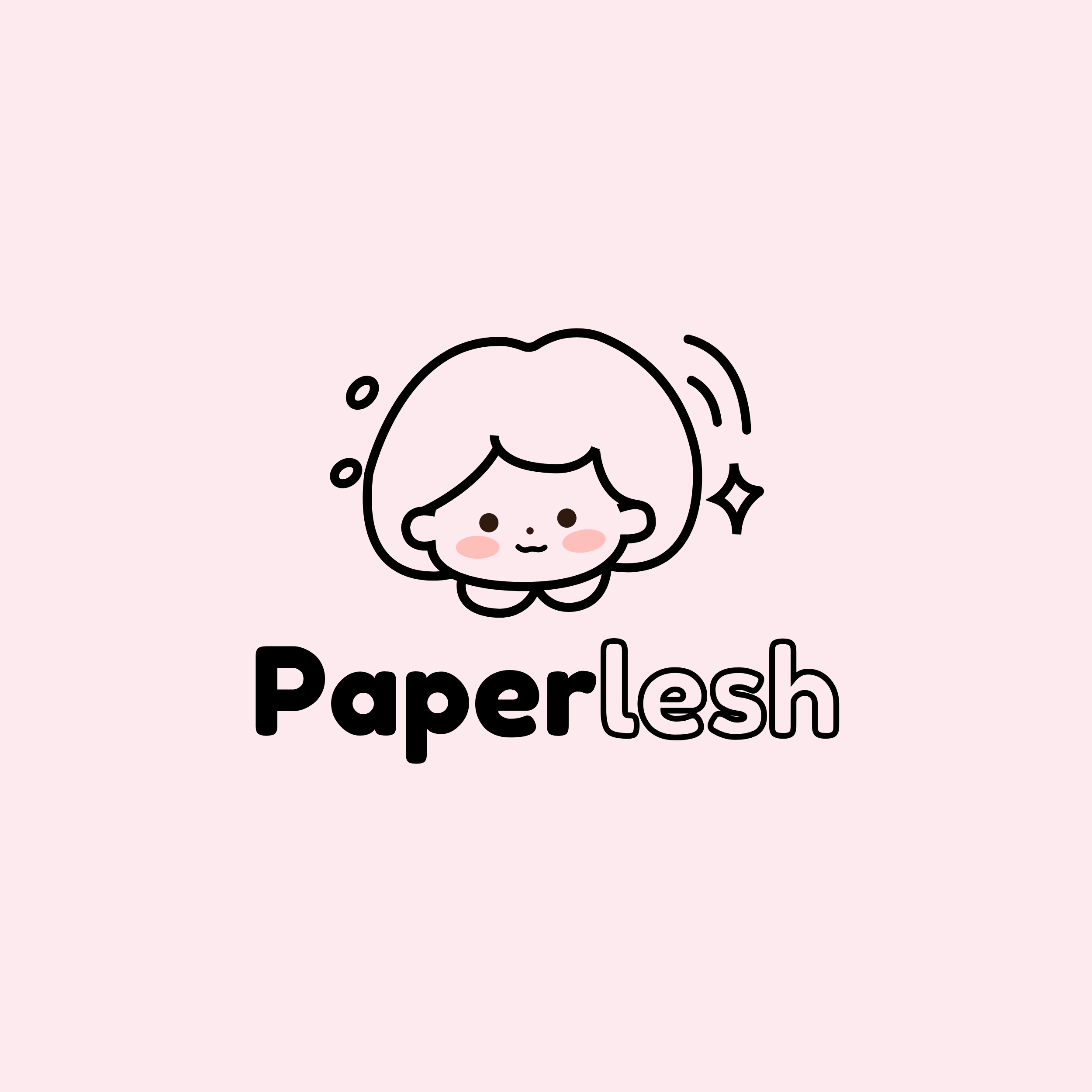 Example of Basic Logo Design