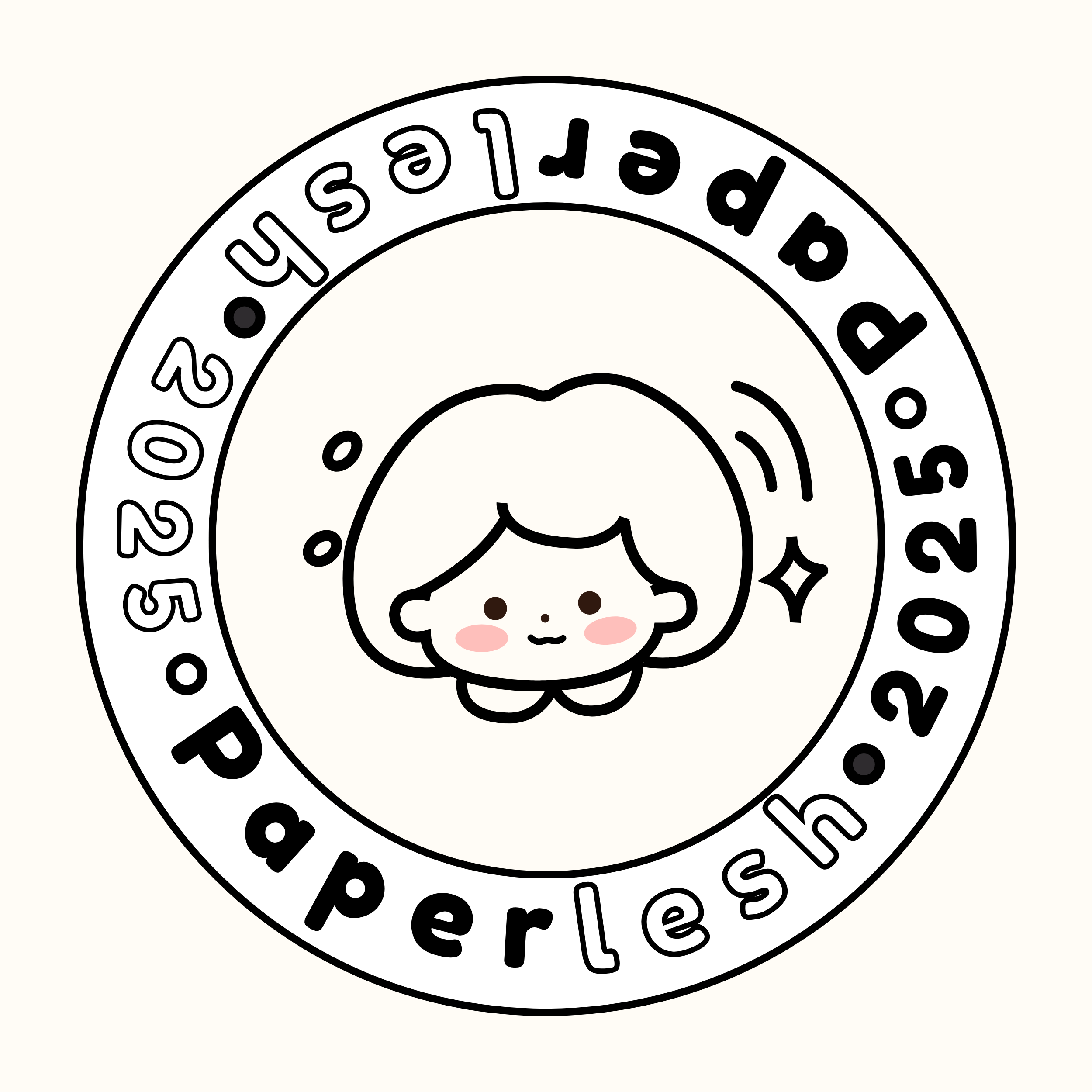 Example of Basic Logo Design