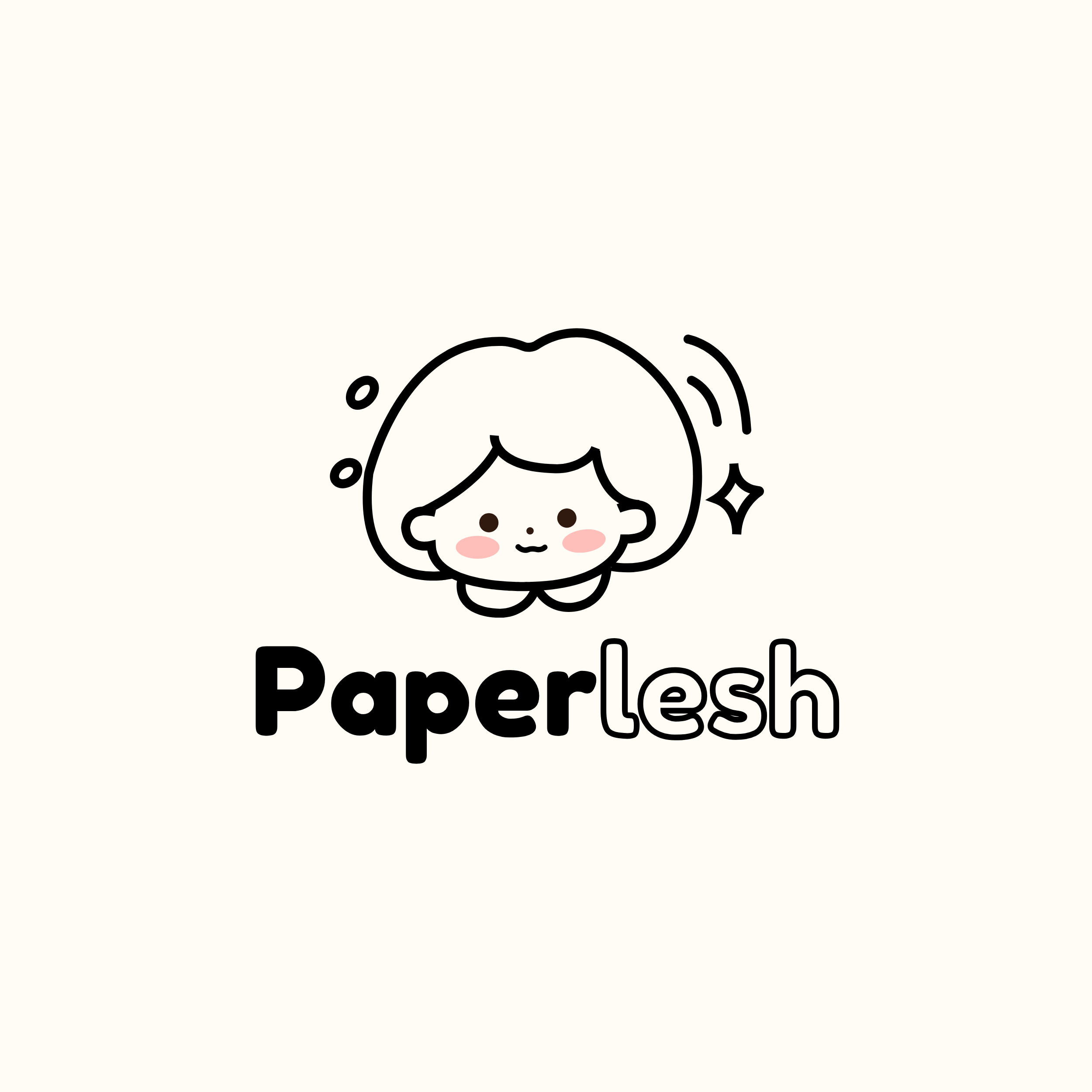 Example of Basic Logo Design