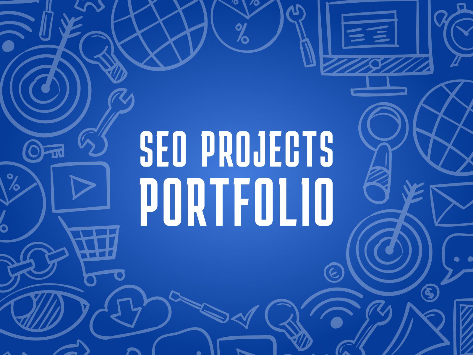 Example of Google Seo (Search Engine Optimization)