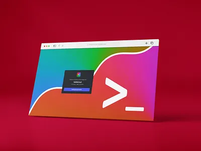 Discord Invite Banner Design banner design discord graphic design illustration photoshop