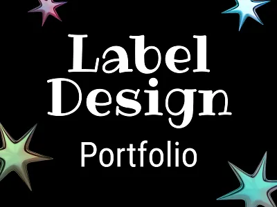 “Creative Label Design That Elevates Every Brand”