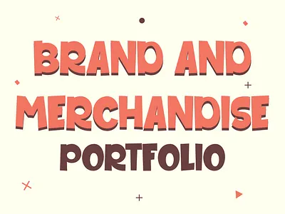 “Bringing Brands to Life Through Creative Merchandise Design”