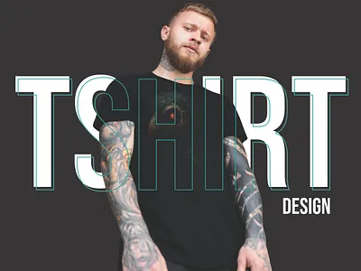 “Wear Your Story: Bold, Creative, and Custom T-Shirt Designs”