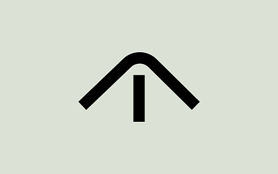 Ainova - Monogram/Lettermark (Available for sale) branding case study concept eddesignme el salvador futurism ia icon lettermark logo services symbol tech