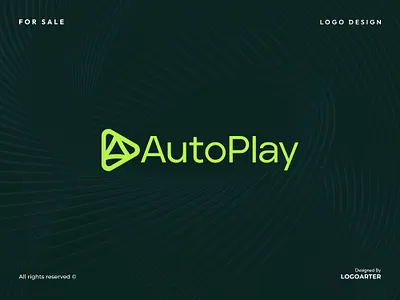 AI Logo Design, Ai Logo Branding ai ai logo ai logo design ai saas logo arrow blockchain brand branding data defi growth identity learning logo media run saas software logo tech