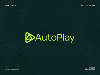 AI Logo Design, Ai Logo Branding ai ai logo ai logo design ai saas logo arrow blockchain brand branding data defi growth identity learning logo media run saas software logo tech