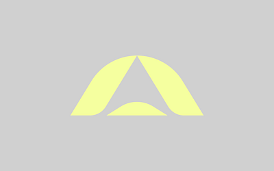 Auralis - Monogram/Lettermark (Available for sale) branding case study concept daily eddesignme el salvador futurism ia identity lettermark logo monogram