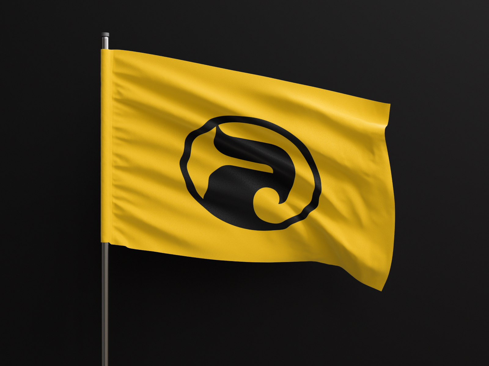 Example of Logo Design Advanced Package