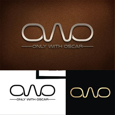 Luxury Sensual Wellness Logo Design – Exclusive Elegant Branding luxury brand design