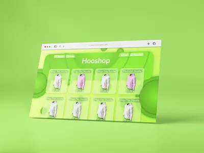 Modern E-Commerce Store Design design ecommerce design ecommerce store ecommerce store design modern ui ui design web design