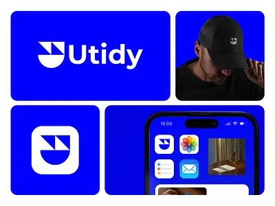 letter U logo design - For sale a b c d e f g h i j k l m n brand design branding brandmark business logo creative logo custom logo design ecommerce letter u logo logo logo design logo designer logomark minimal logo print simple logo startup logo top logo designer u logo