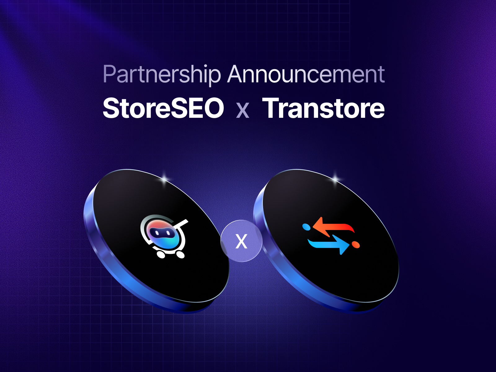 Partnership Announcement ✨ artshare brading creative creativedesign dark darktone design editorialdesign flat graphic design illustration minimaldesign ui visual