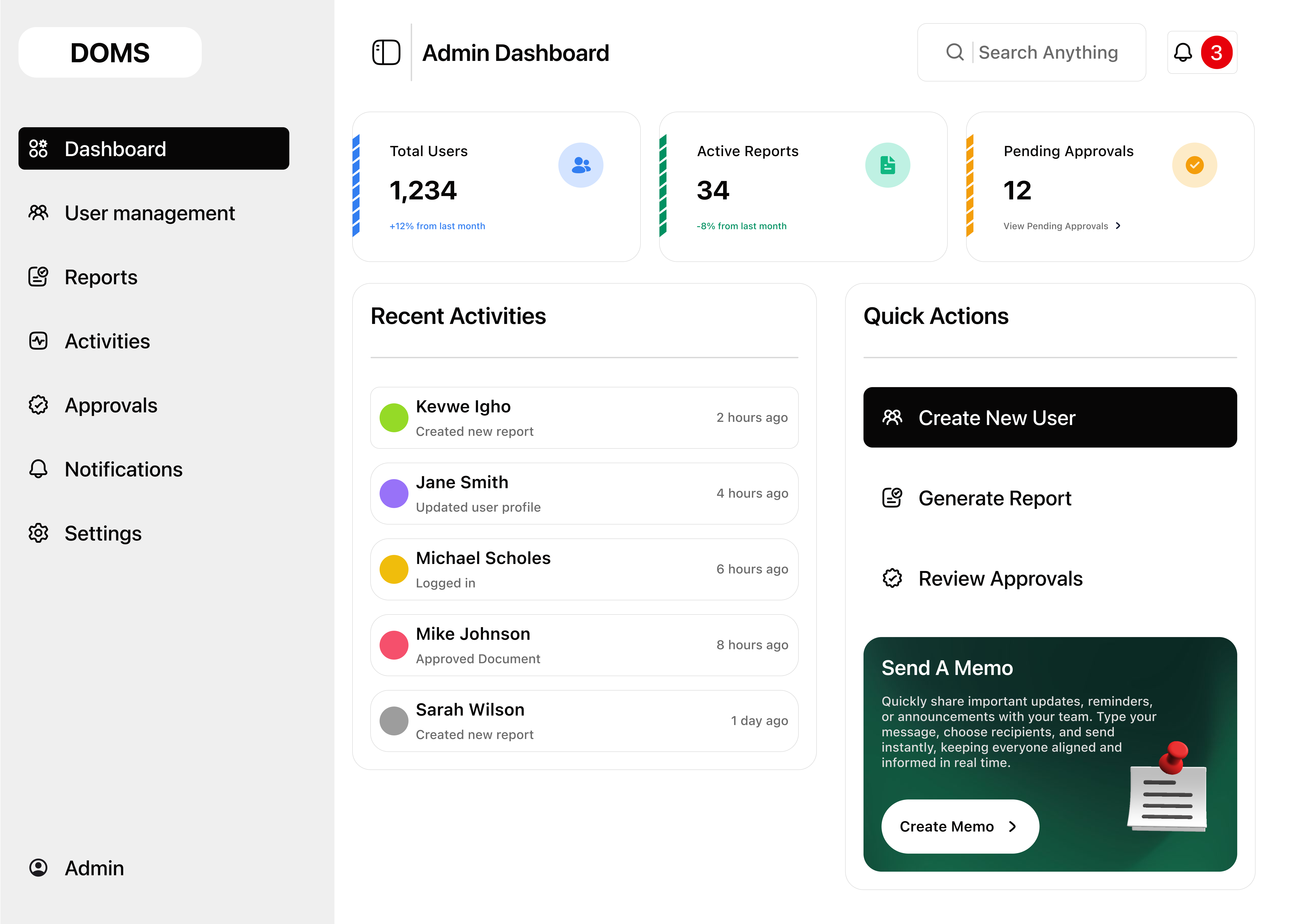 Example of Saas UI/UX Designer & Framer Expert