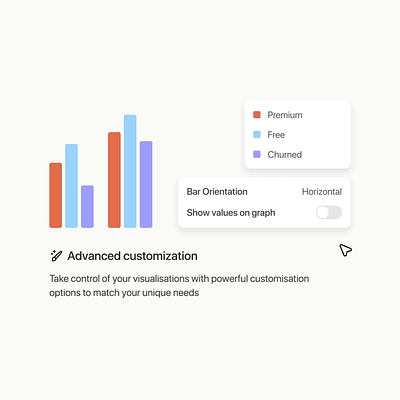 Bar Graph UX - Lottie Animation bargraph bargraph widget dashboard design designer landing page designer portfolio graph chart graphic design ui ux widget